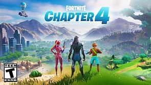 What to expect in Fortnite Chapter 4