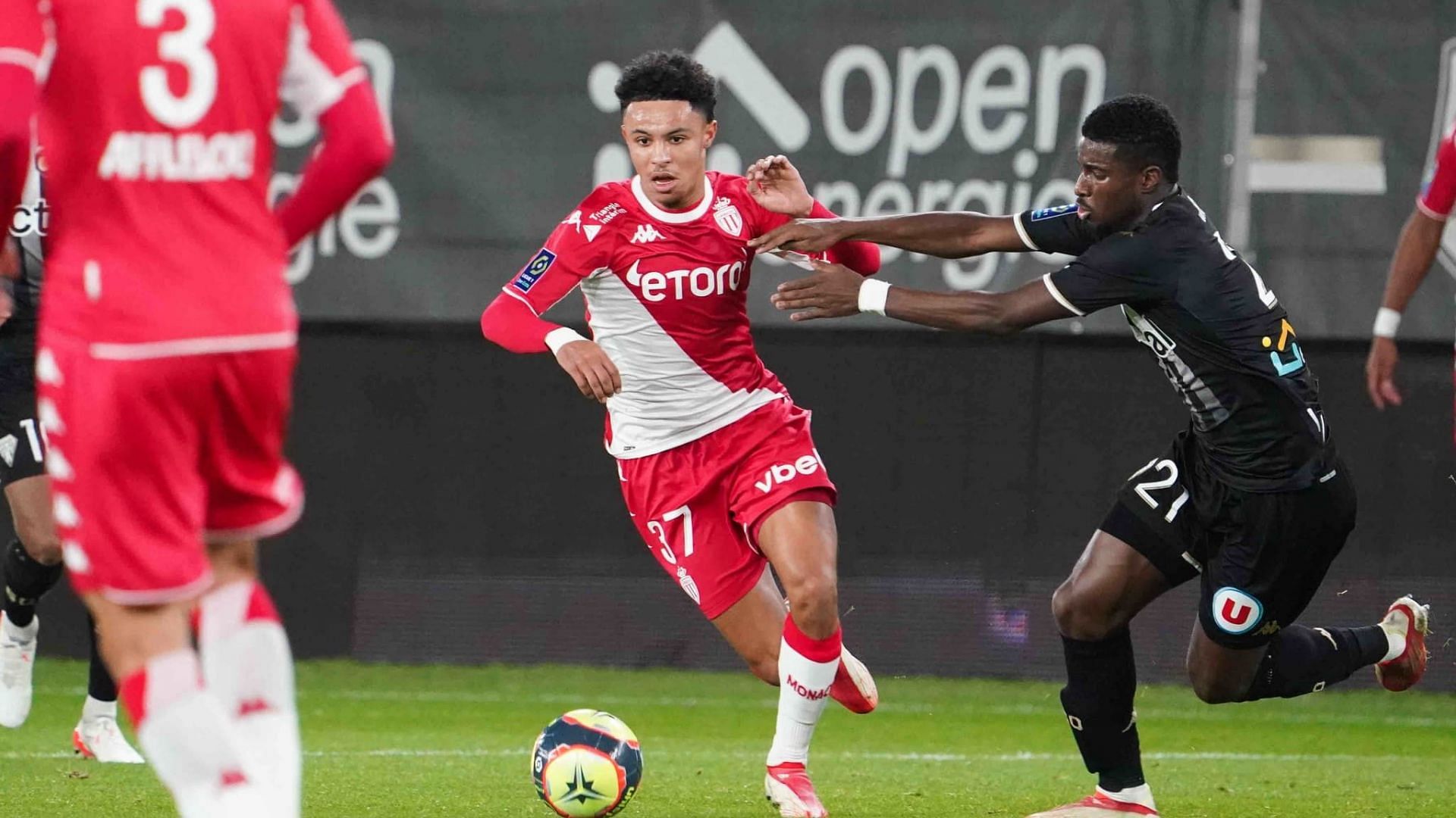 Monaco vs Angers Prediction and Betting Tips | October 30, 2022