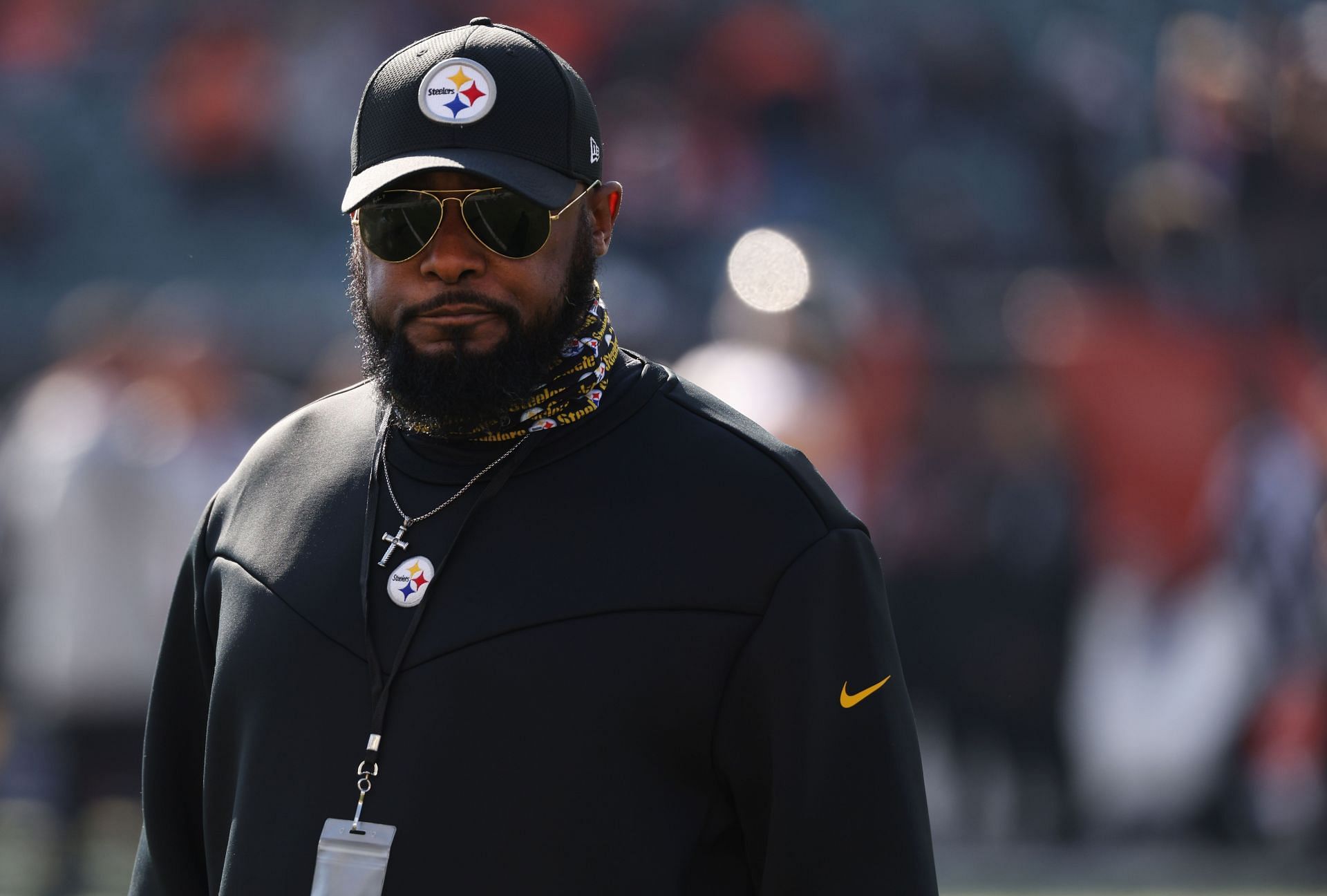 Steelers HC Mike Tomlin on worst home loss of his career: 'We got