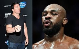 Chael Sonnen explains why UFC's history with Jon Jones may be causing delay in his comeback - "You've got a problem"