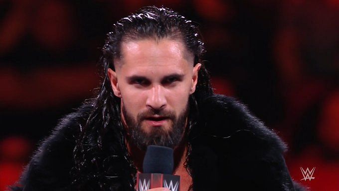 Seth Rollins compares himself to popular WWE star