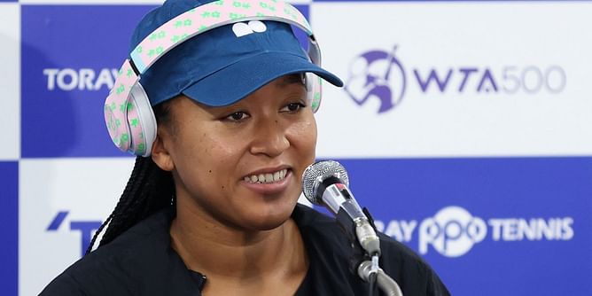 "I hope this book inspires kids to chase their dreams and encourages them to believe they can do anything they put their minds to" - Naomi Osaka set to publish first children's book