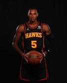 “If you would set free away from the San Antonio system with that type of knowledge, dangerous player, man” – 8x NBA all-star warns NBA of the newly formed trio in Atlanta Hawks