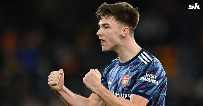 “I’m genuinely happy because he’s one of the nicest people I’ve ever met” – Kieran Tierney hails Arsenal teammate’s character after ‘amazing’ performances this season