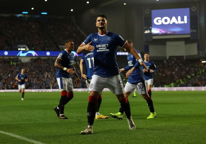 Rangers vs Aberdeen Prediction and Betting Tips | October 29, 2022