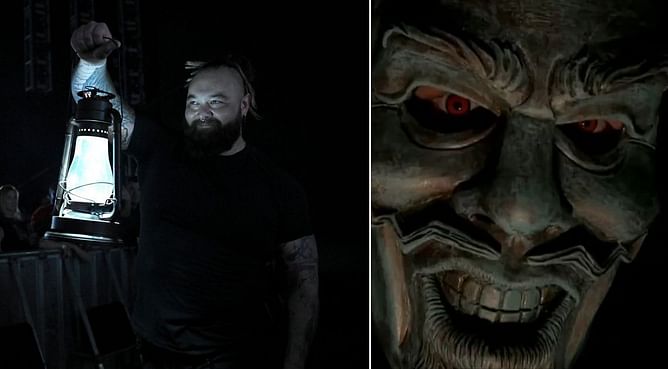 5 Things we learned from Bray Wyatt's return to WWE SmackDown
