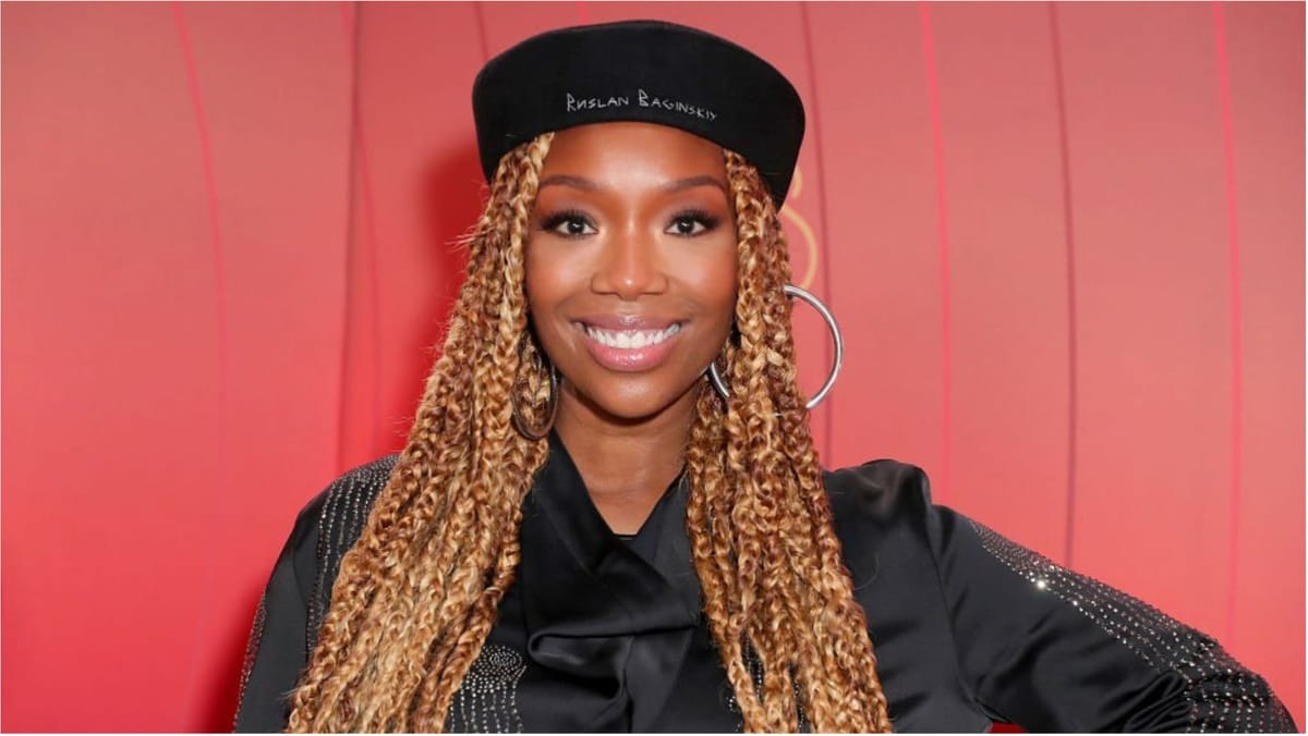 What happened to Brandy Norwood? Health update explored as singer opens