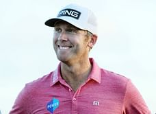 What is inside Bermuda Championship winner Seamus Power's bag? Have a look