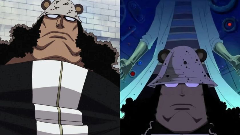 One Piece Chapter 1062 Spoilers: Bonney & Kuma's Relation Revealed - Anime  Galaxy