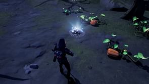 Where to dig up and collect Terrifying Tablatures in Fortnite