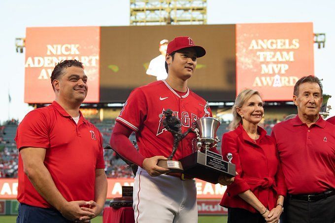 Shohei Ohtani Signs With Angels — Here's the Japanese Phenom's Story