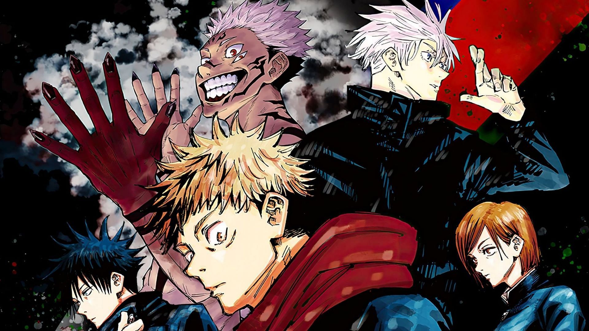 Jujutsu Kaisen chapter 200: What the influx of new players means