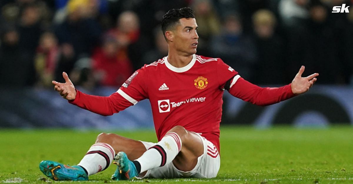 Cristiano Ronaldo could push for an exit from Manchester United in January.