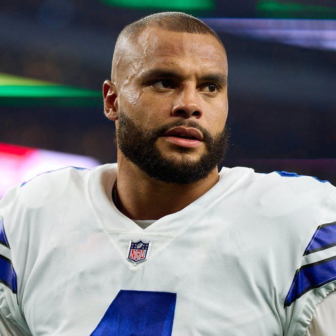 When Cowboys QB Dak Prescott returns, pressure will be higher than ever -  Blogging The Boys