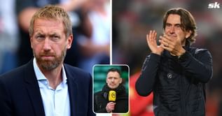 "Still aren't at their fluent best" - Chris Sutton makes bold prediction about Brentford vs Chelsea Premier League clash