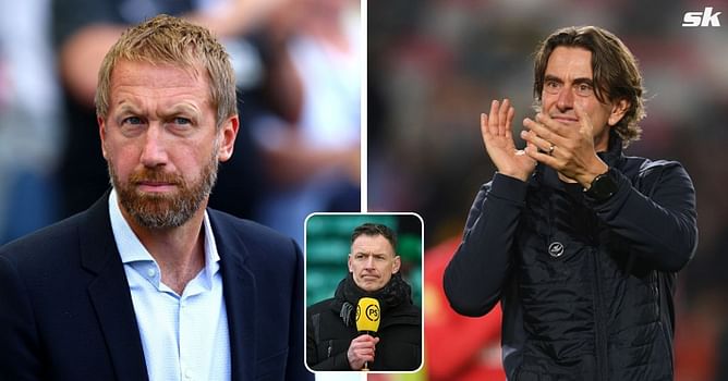 "Still aren't at their fluent best" - Chris Sutton makes bold prediction about Brentford vs Chelsea Premier League clash