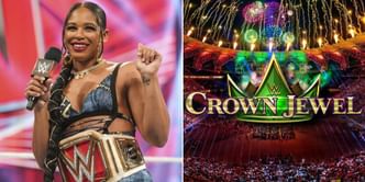 Bianca Belair to defend RAW Women's Title against longtime-rival at WWE Crown Jewel