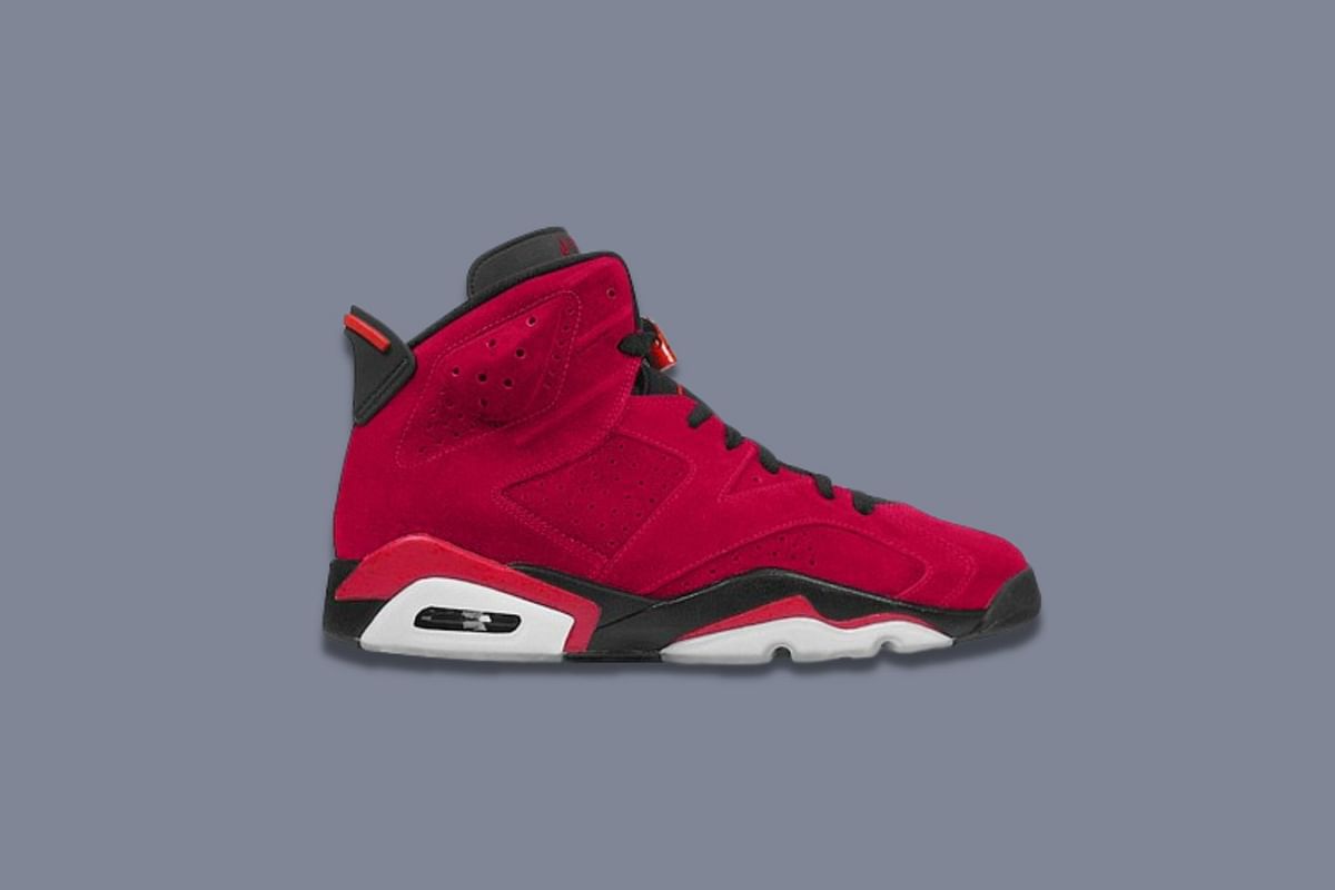 Where to buy Air Jordan 6 “Toro” shoes? Price, release date, and more ...