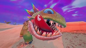 Fortnite Chapter 3 Season 4: Will Klombos ever return?