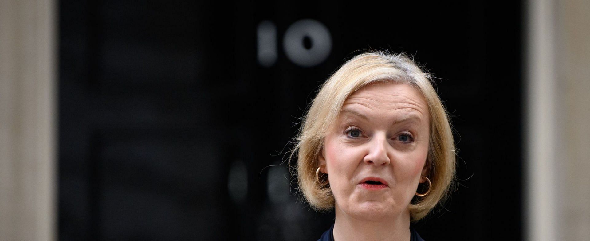 Liz Truss&#039; resignation has sparked hilarious memefest online (Image via Getty Images)