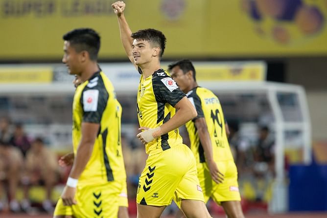 ISL 2022-23 | Hyderabad FC 1-0 FC Goa: Nizams hold on thanks to lone goal from Javier Siverio