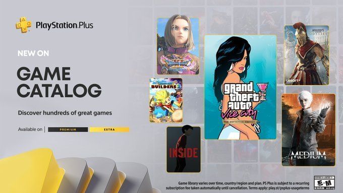 GTA Vice City Definitive Edition is now available for free for