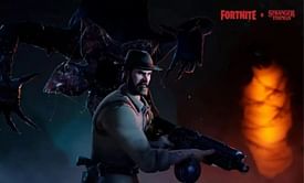 Fortnite x Stranger Things collab all but confirmed after new teaser
