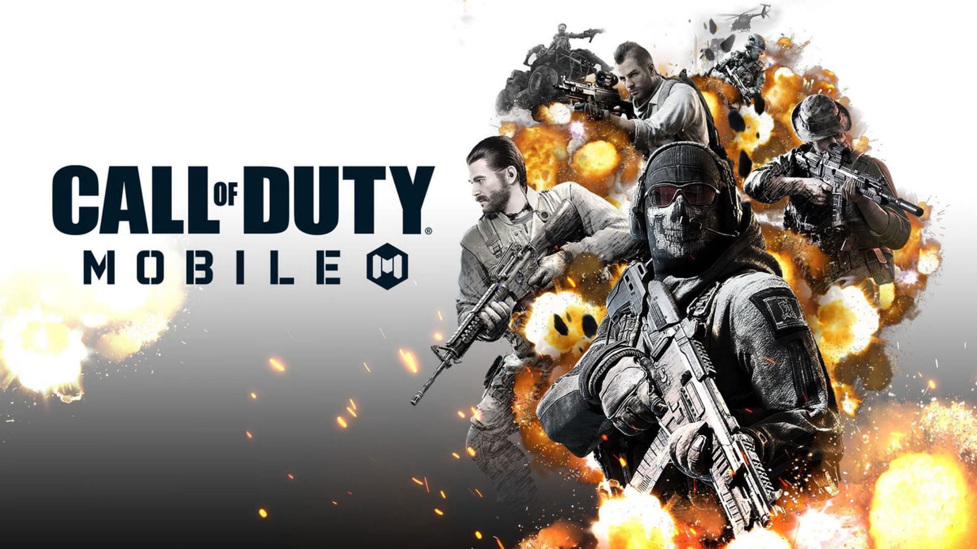 Call of Duty: Mobile (Mobile) (gamerip) (2020) MP3 - Download Call
