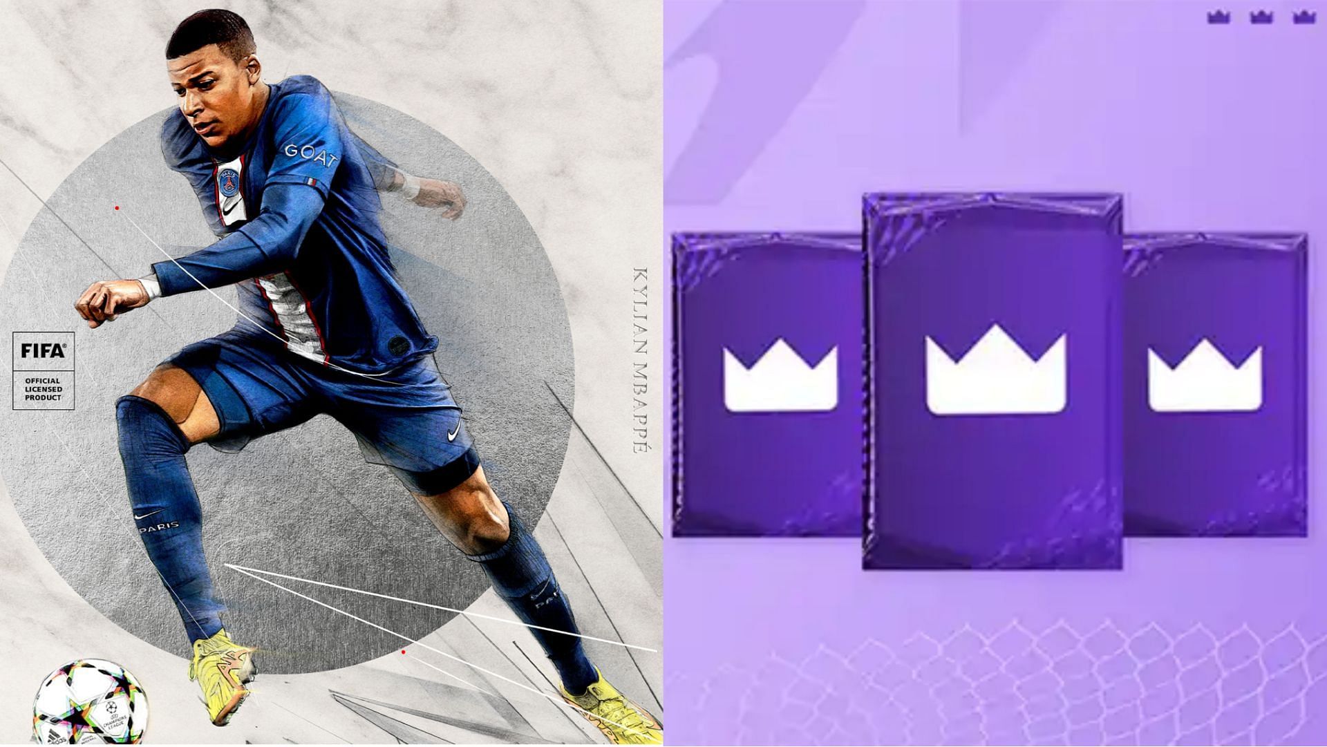 FIFA 23 Prime Gaming rewards and how to claim them