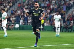 Elche 0-3 Real Madrid: Los Blancos Player Ratings as they go six points clear at the top | La Liga 2022-23