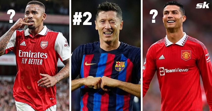 Ranking the 5 favorites to win the Europa League (2022-23)