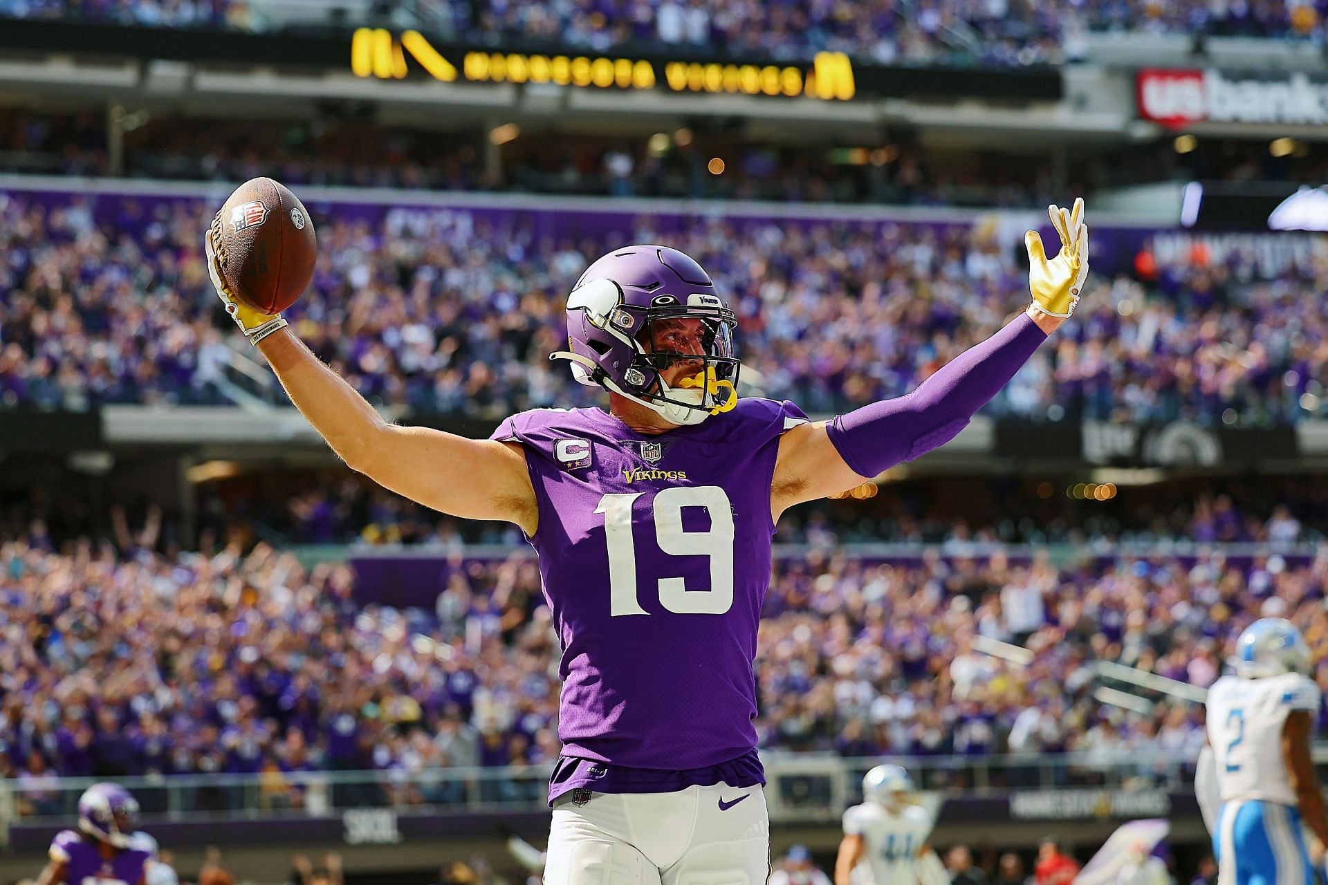 Fantasy Football 2022: Week 6 Wide Receiver Rankings - FantraxHQ