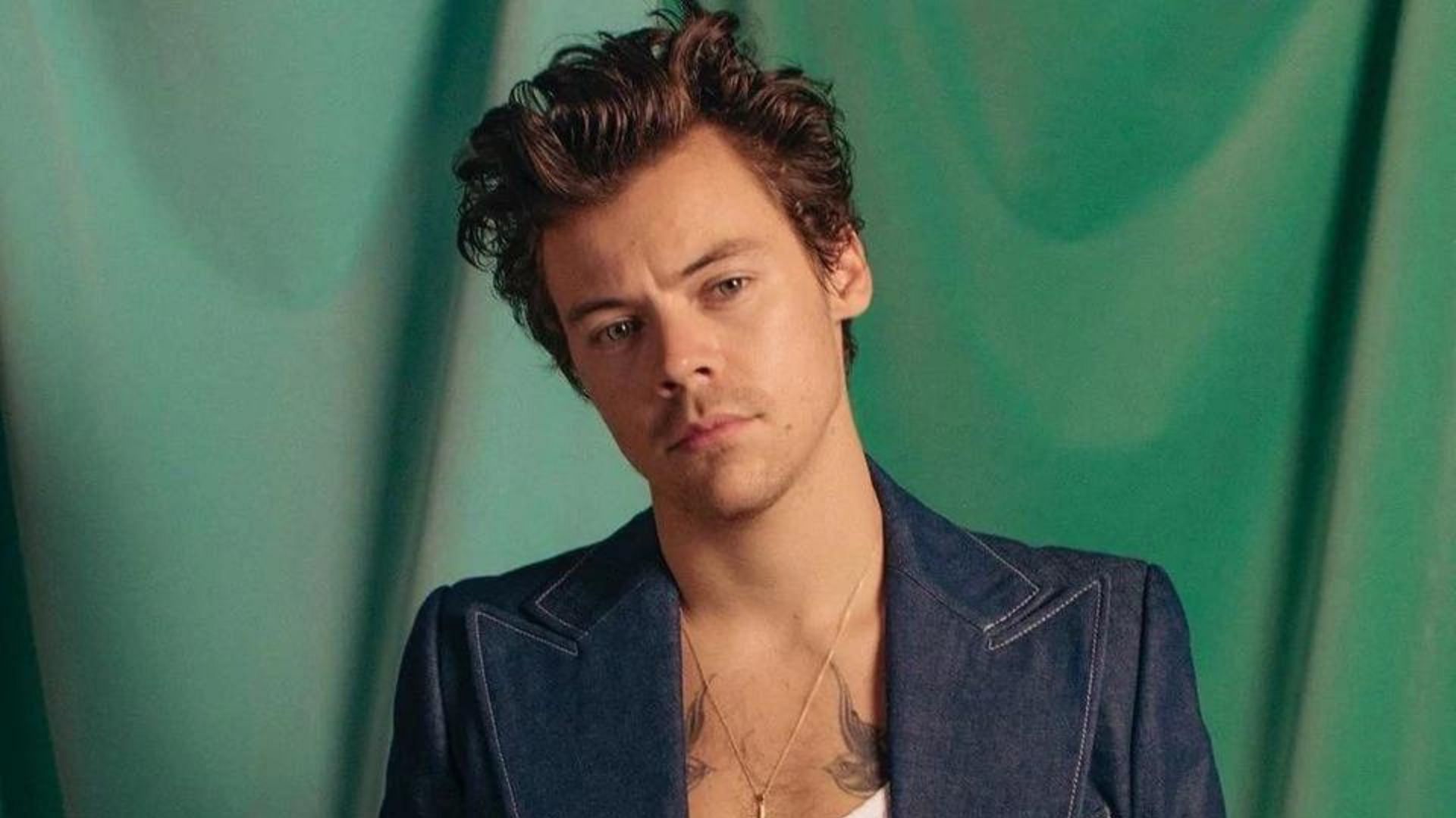 Why was Harry Styles' concert cancelled? Rescheduled date details ...