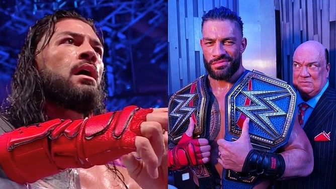 WWE दिग्गज ने Roman Reigns के लिए चुना तगड़ा विरोधी, मौजूदा चैंपियन देगा ट्राइबल चीफ को कड़ी टक्कर?