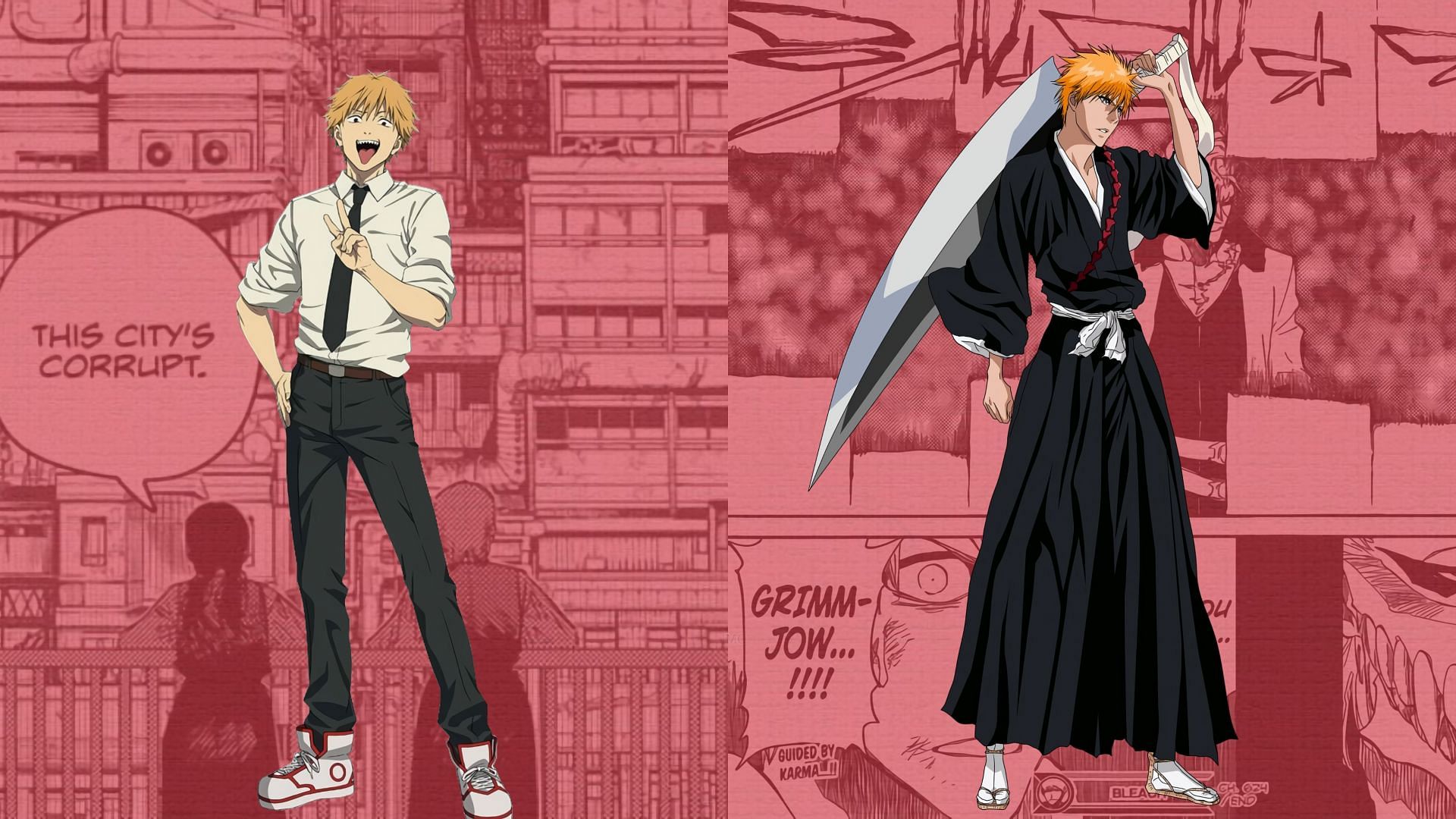 Anime News Roundup: Ichigo and Denji take over the internet, Latin-American  fans are disappointed with Disney+, and more