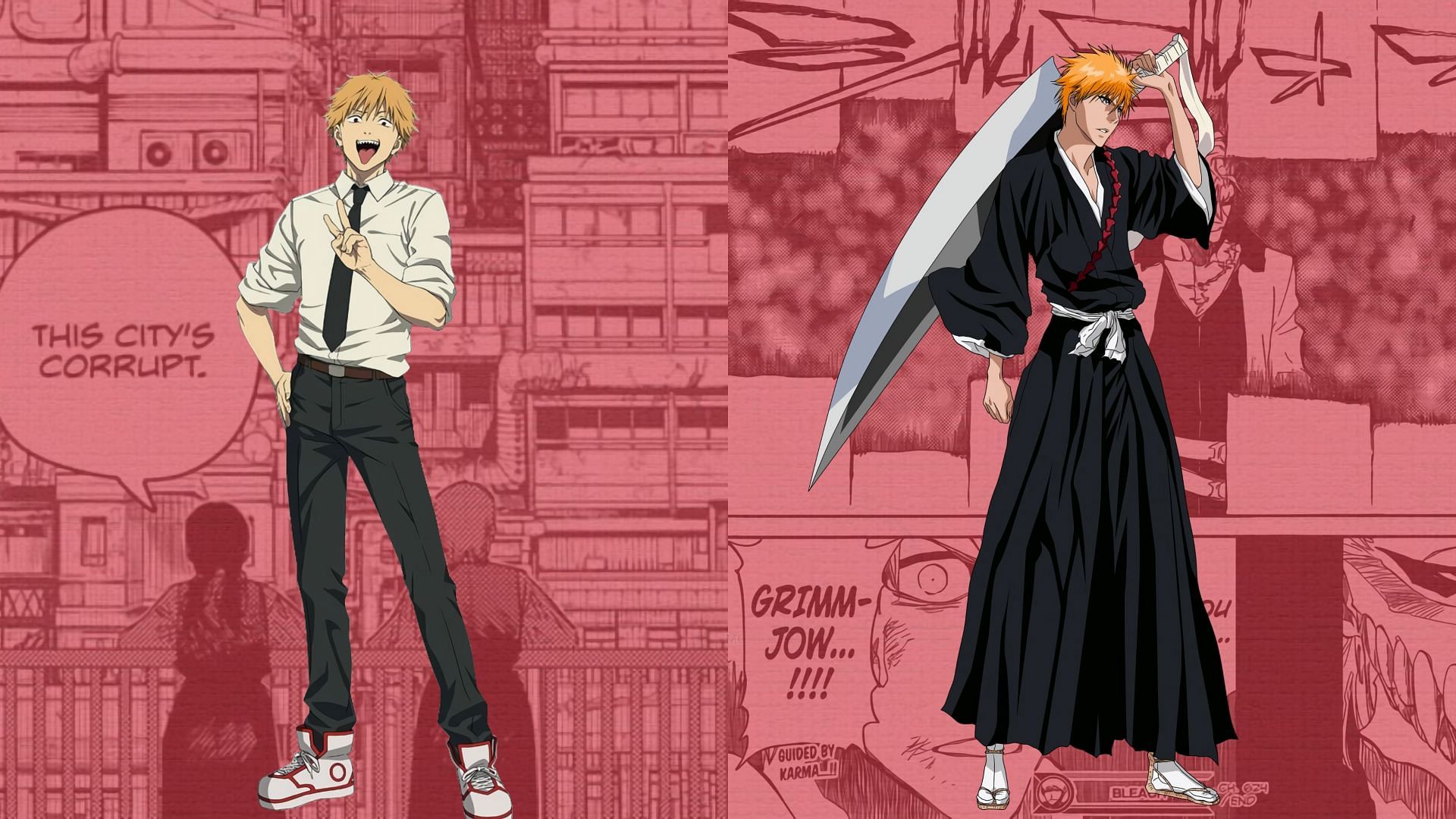 Bleach Episódio 111 Online - Animes Online