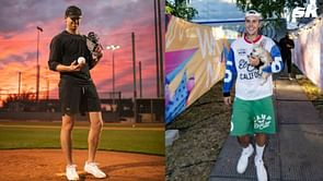 "Justin Bieber just threw his 84th pitch" - Emmy Award-winning sportscaster Bob Costas hilariously slips up, calls All-Star Shane Bieber, pop star Justin Bieber