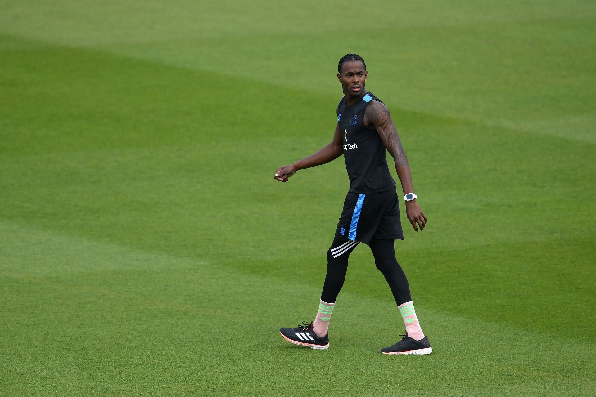 Jofra Archer was expected to be fit for T20 World Cup 2022 (Image: Getty)