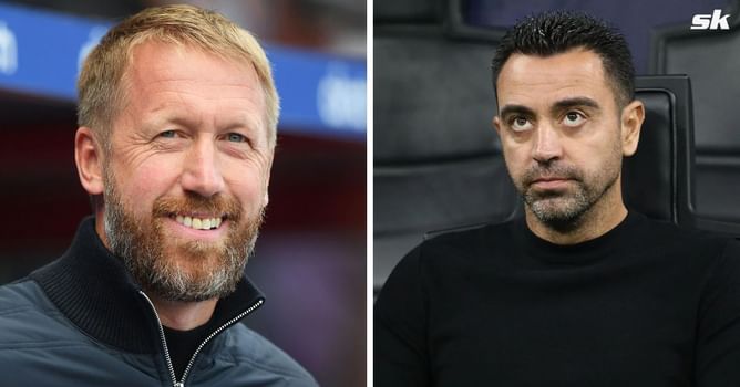 Chelsea considering move to sign ex-Barcelona defender: Reports