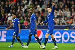 Ranking the Premier League 'Big Six' based on their performance in European competitions this season
