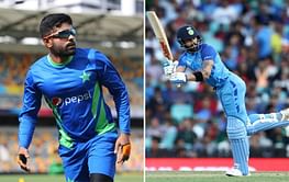 T20 World Cup 2022: "If you want to see a high-skilled batter, watch Virat Kohli" - Salman Butt wants Pakistan cricketers to learn from former Indian captain