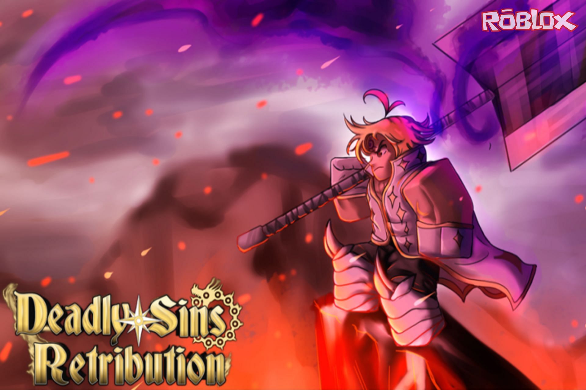 Deadly Sins Retribution Wiki