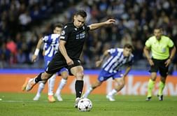 Club Brugge vs Porto Prediction and Betting Tips | October 26th 2022