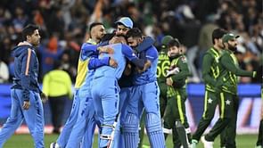 T20 World Cup 2022: [Watch] Afghans celebrate India's win over Pakistan in streets of Kabul