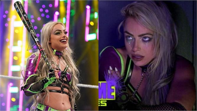 Following AEW legend's footsteps? 3 directions for Liv Morgan as a heel on WWE Smackdown