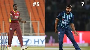 T20 World Cup 2022: 5 fastest bowlers you'll see this year