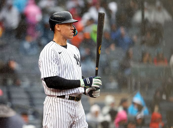 What Is Aaron Judge's Ethnicity — and Who Are His Parents?