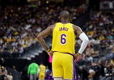 "I don’t think he’d be a good owner but a great owner" – NBA analyst supports LeBron James' idea to own a NBA team
