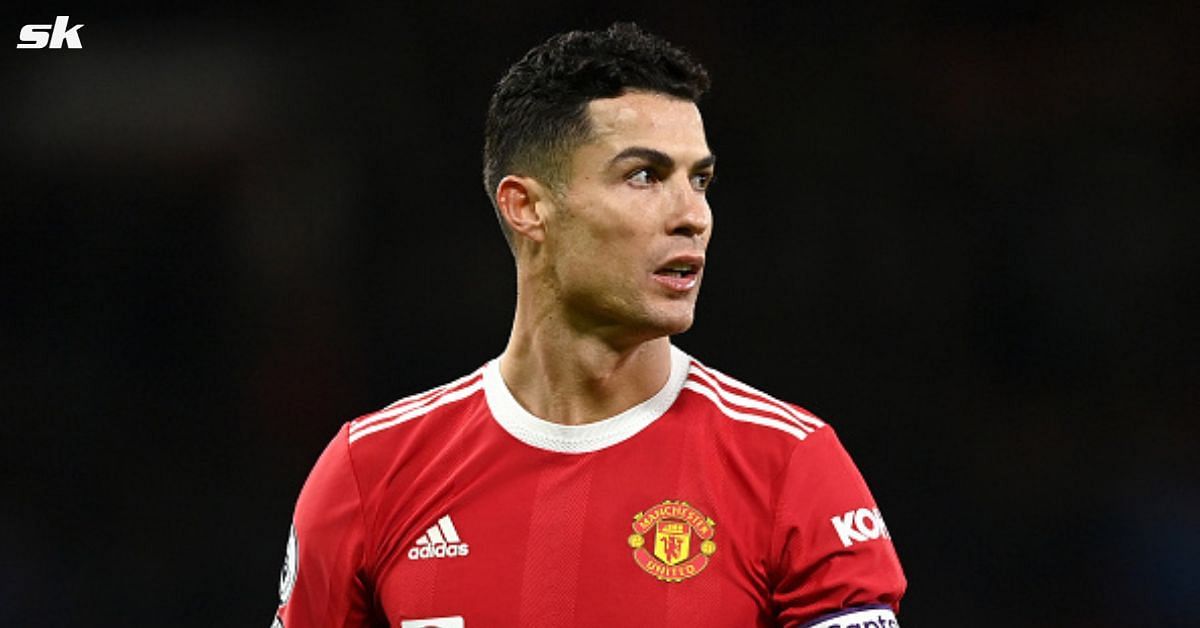 Manchester United might have to pay hefty fee if they decide to terminate Cristiano Ronaldo