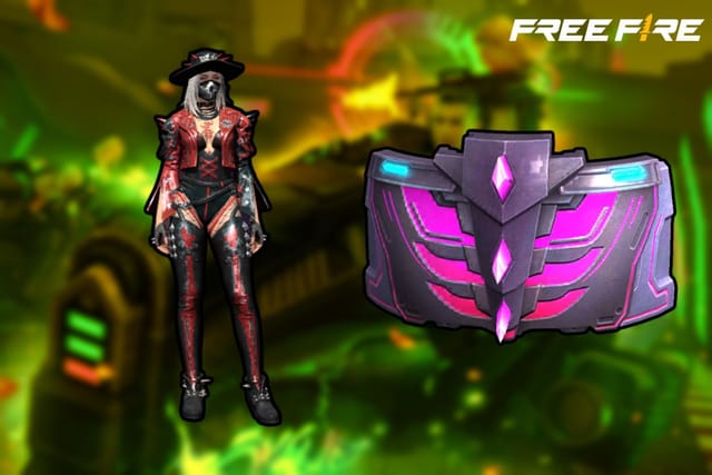 Free Fire redeem codes today (8 October 2022): Latest FF codes to get ...